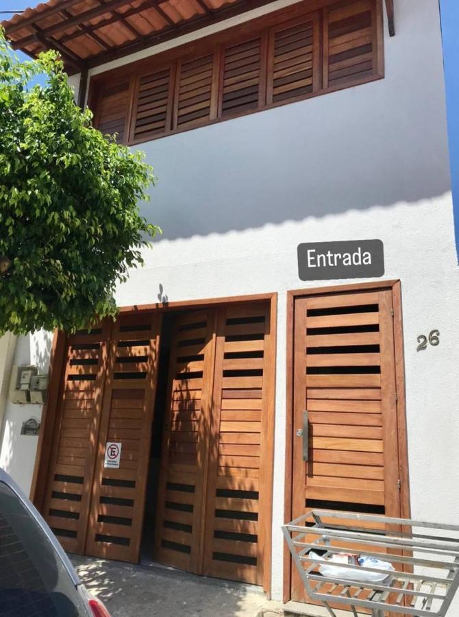 Apartment Privativas De Pajucara