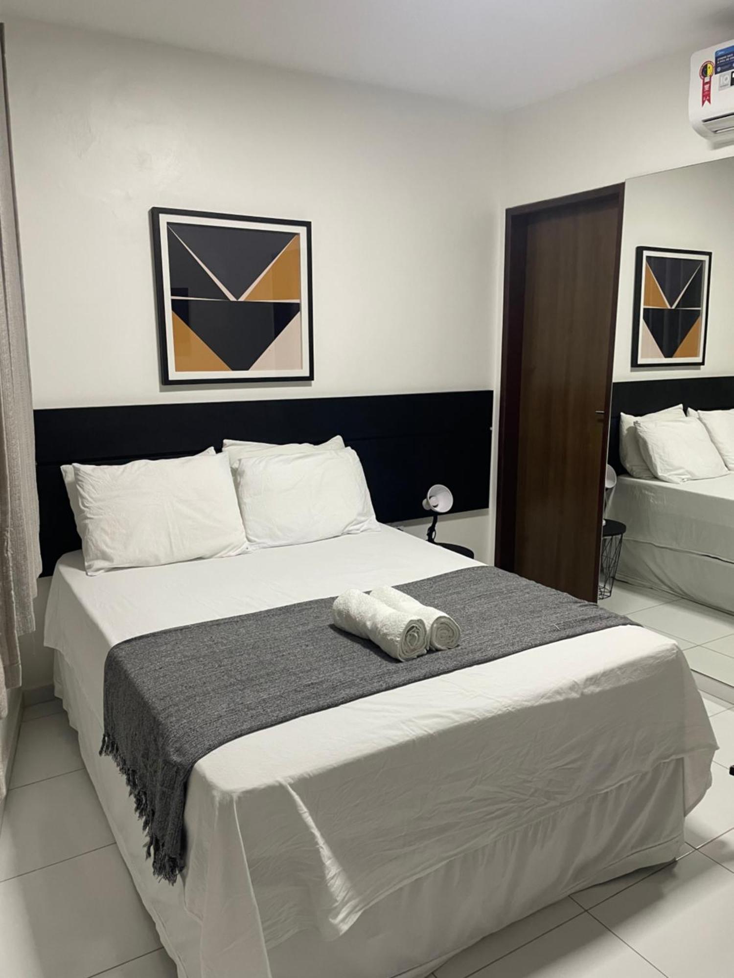 Privativas De Pajucara Apartment Maceio (Alagoas)