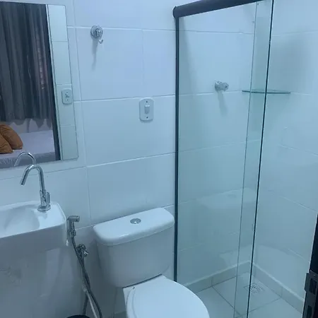Suites Privativas Praia De Pajucara Maceio  Exterior photo