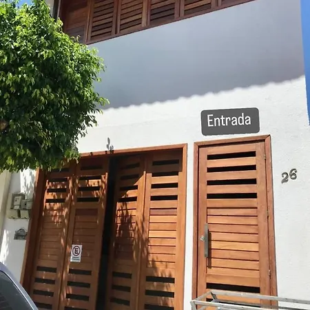 Suites Privativas Praia De Pajucara Maceio  Exterior photo