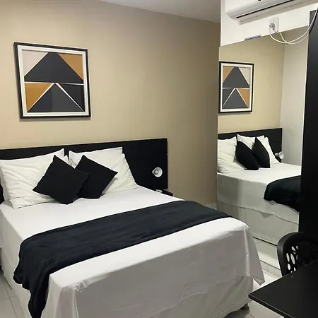 Suites Privativas Praia De Pajucara Maceio  Exterior photo