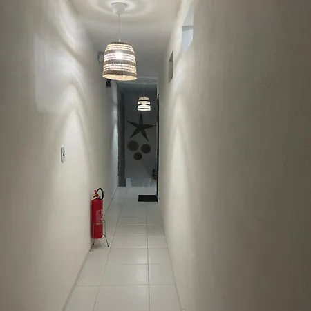 Suites Privativas Praia De Pajucara Maceio  Exterior photo