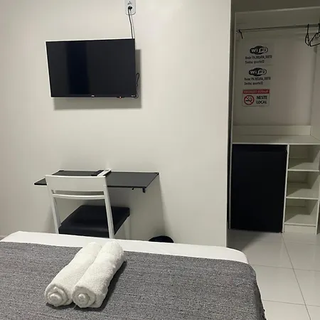 Suites Privativas Praia De Pajucara Maceio  Exterior photo