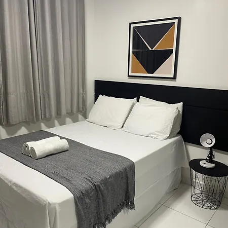 Suites Privativas Praia De Pajucara Maceio  Exterior photo