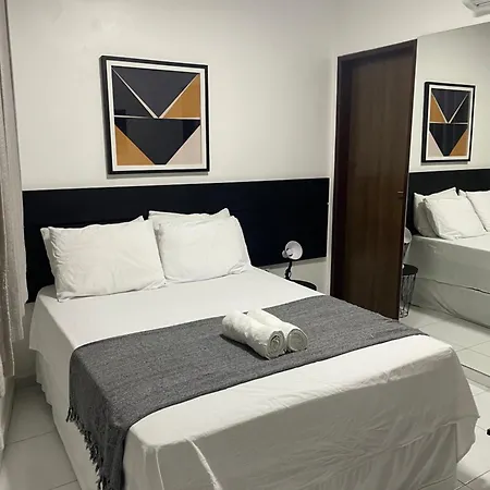 Suites Privativas Praia De Pajucara Maceio  Exterior photo
