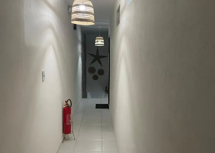 Suites Privativas Praia De Pajucara