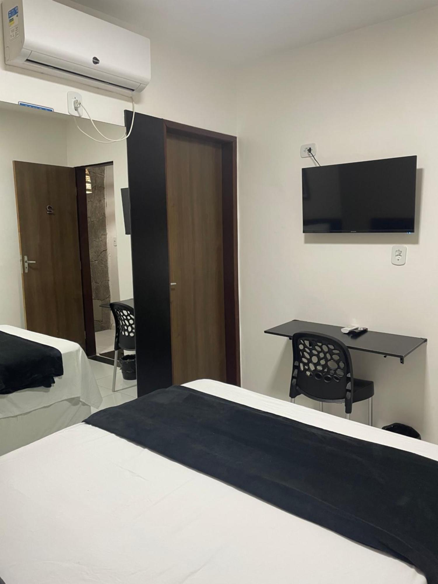 Privativas De Pajucara Apartment
