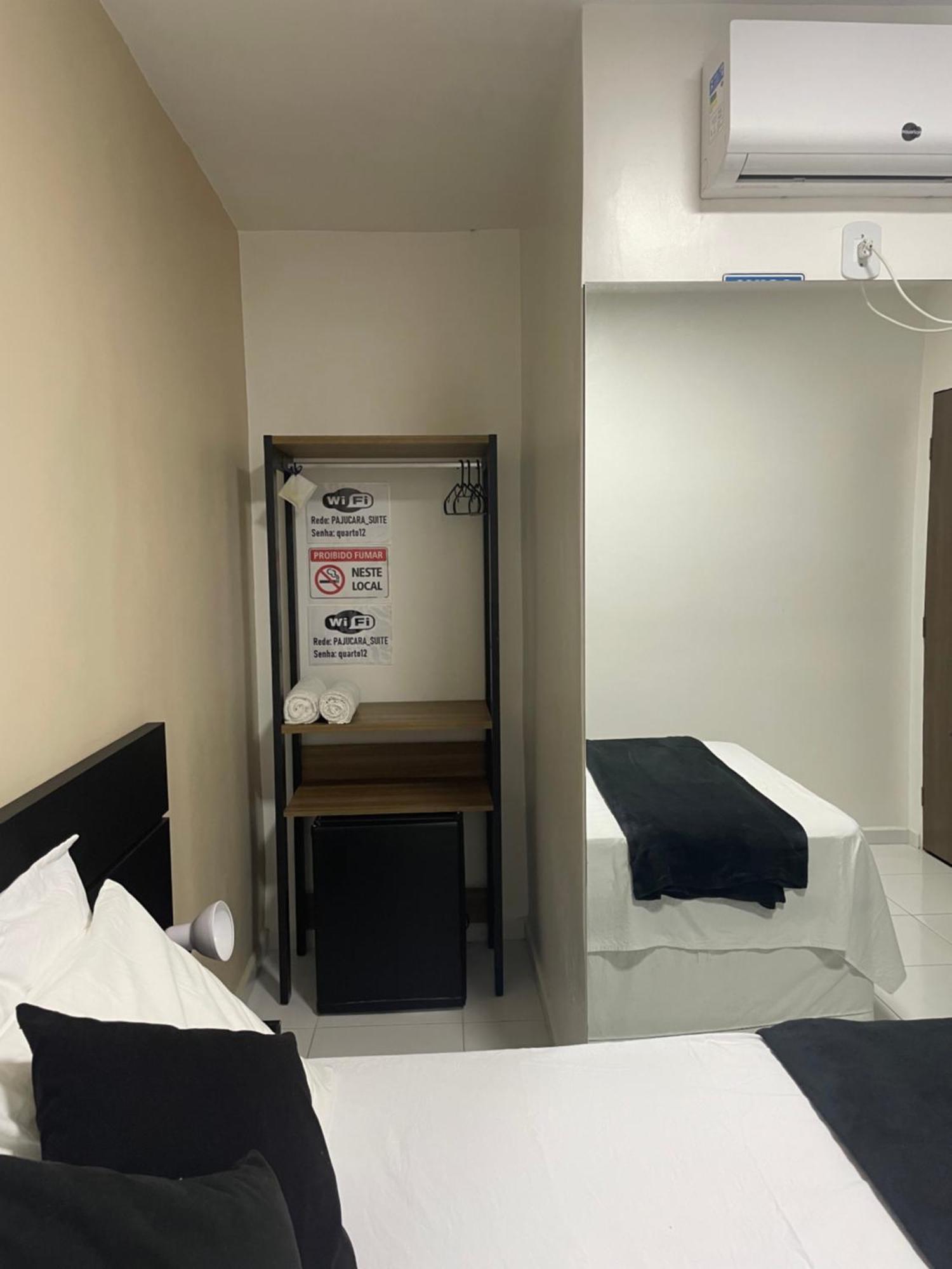 Apartment Privativas De Pajucara