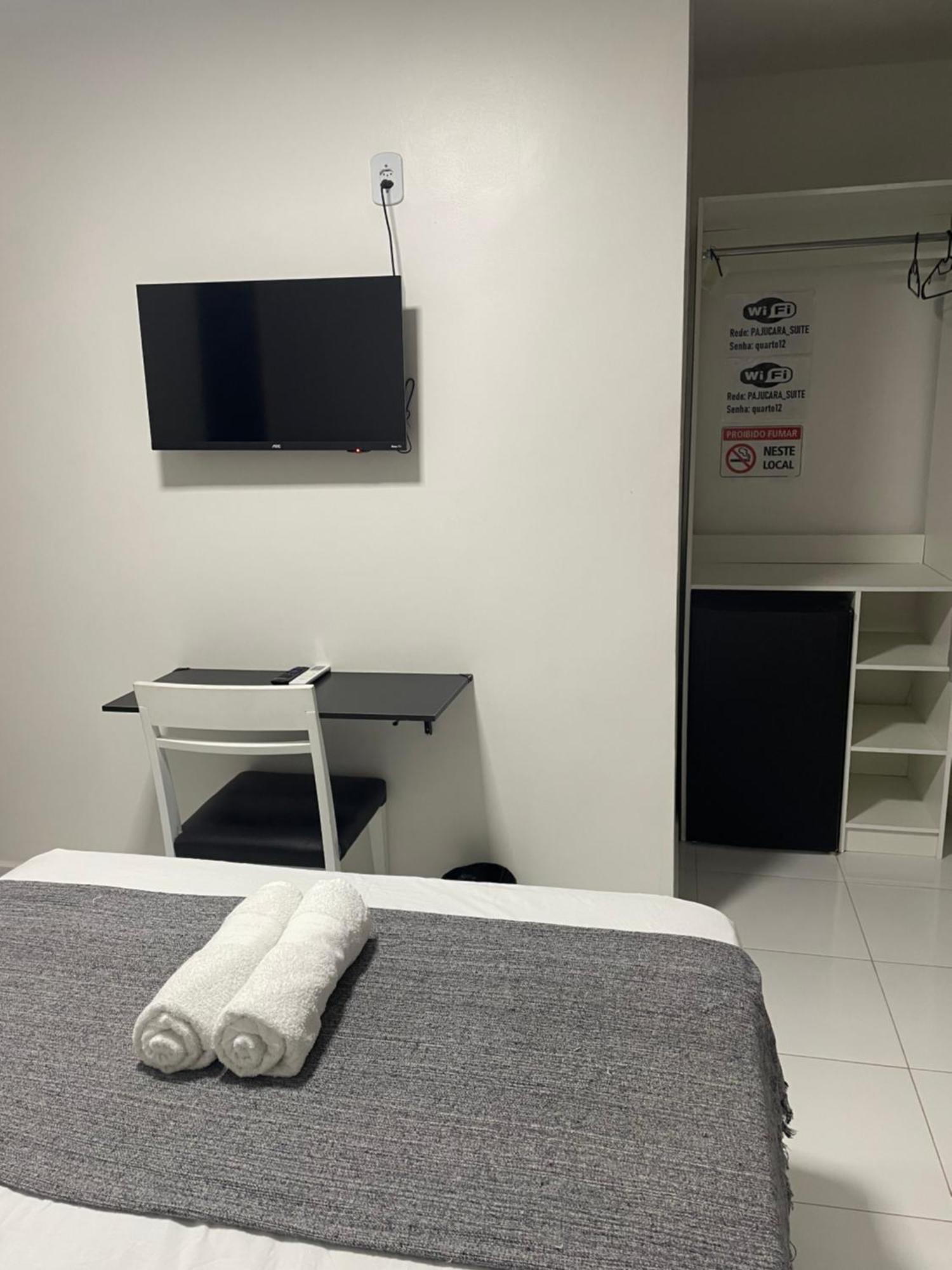 Privativas De Pajucara Apartment *