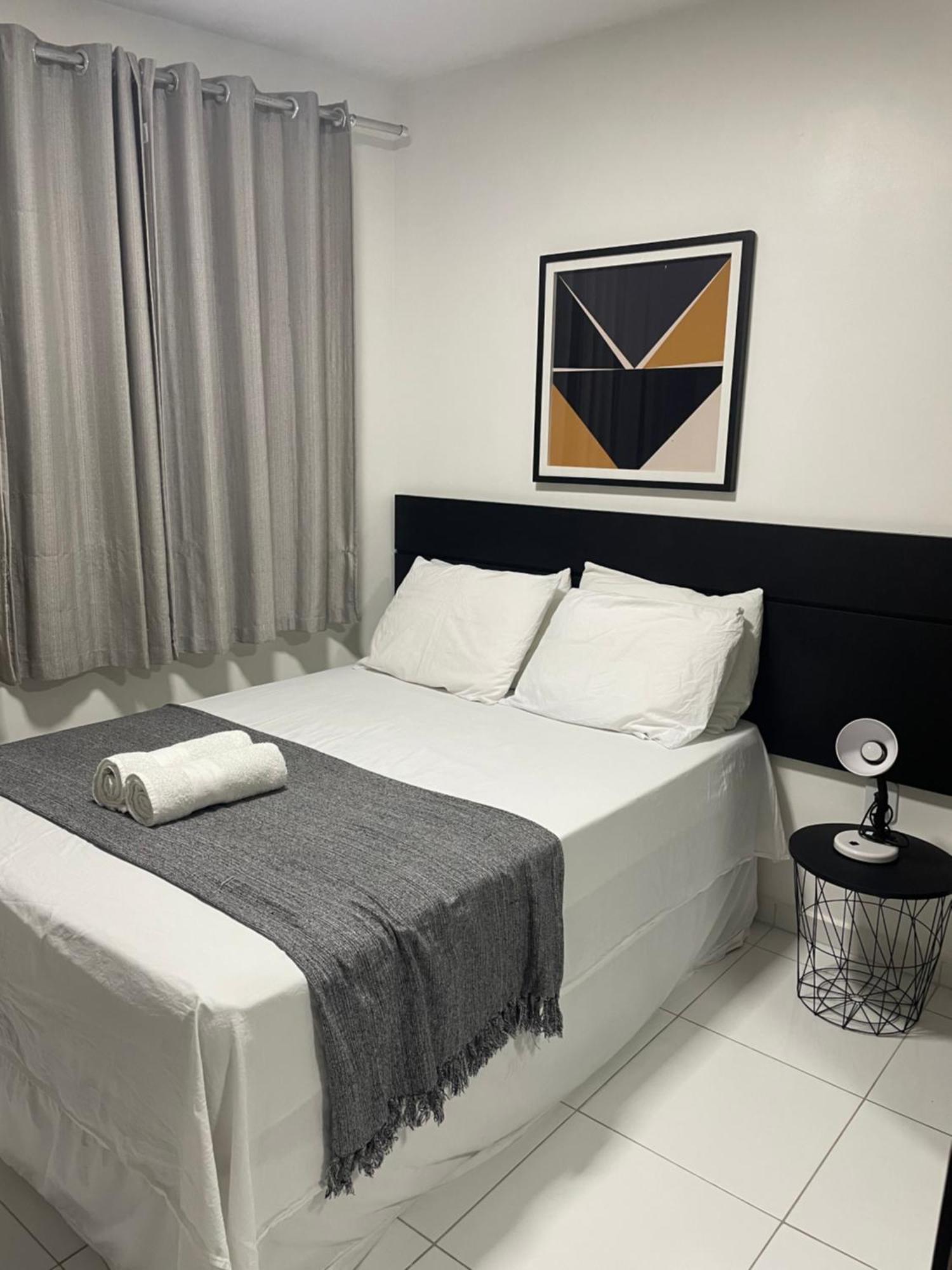 Apartment Privativas De Pajucara *